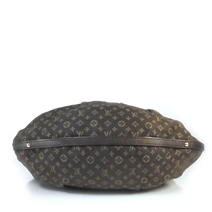 Louis Vuitton Monogram Idylle Rhapsodie MM Fusain 5 of 17