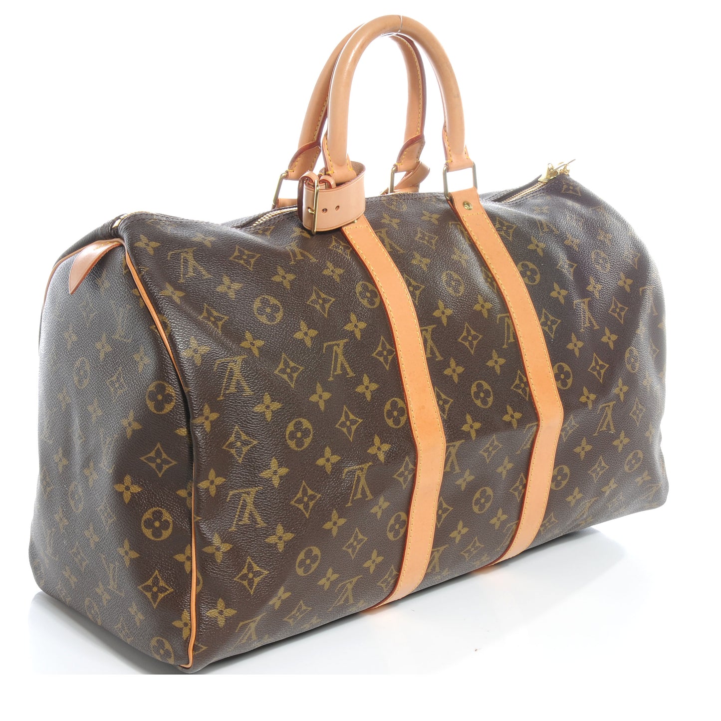 Monogram Keepall 45