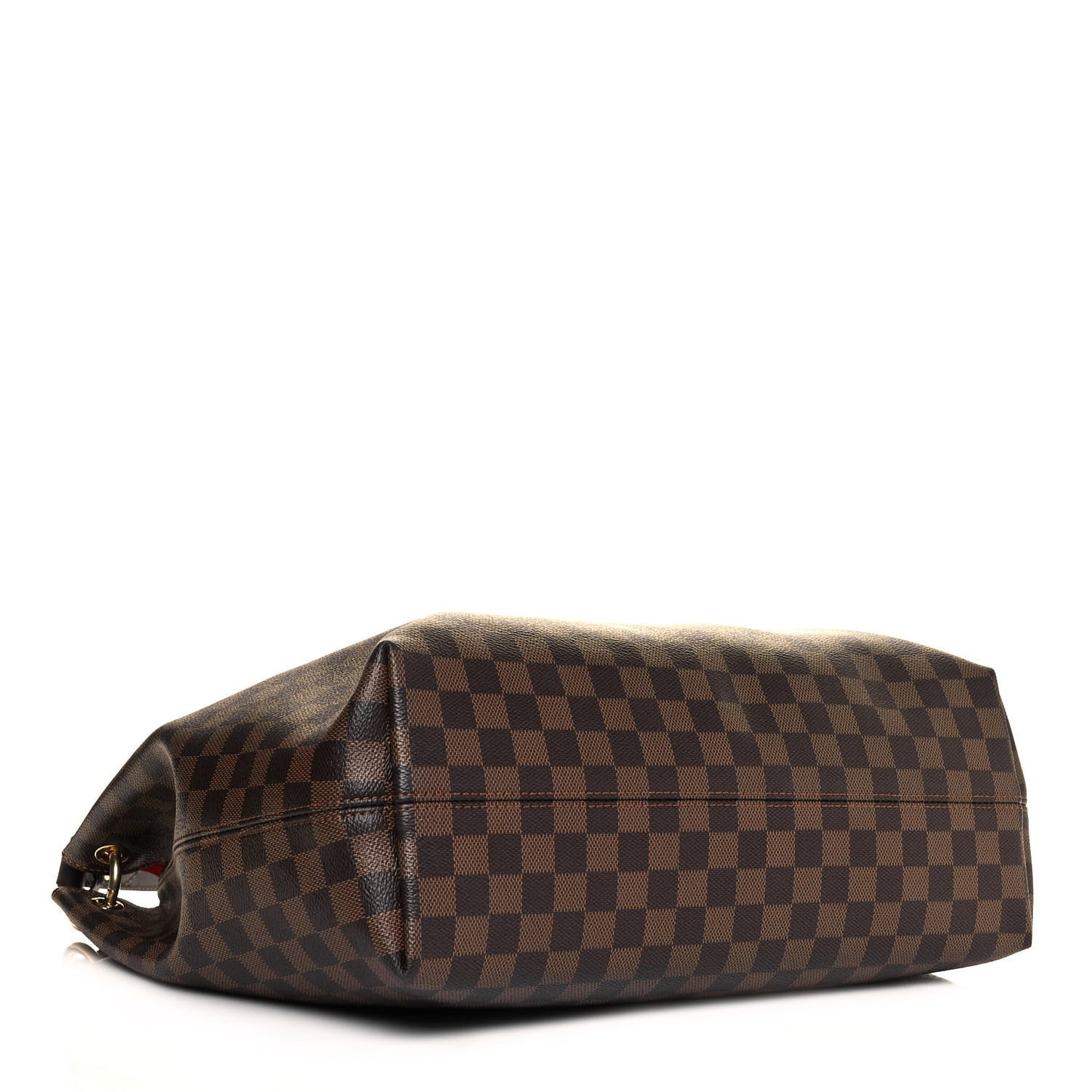 Damier Ebene Graceful MM