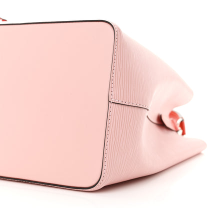 Louis Vuitton Epi Neonoe Rose Ballerine Orange 11 of 11