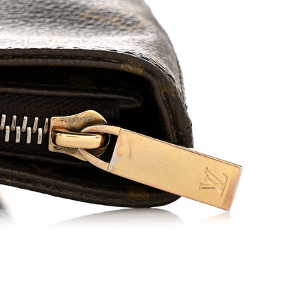 Louis Vuitton Monogram Cabas Piano 13 of 13