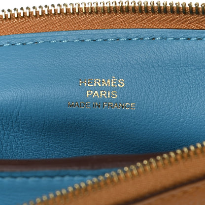 Hermes Evercolor Atout Pouch 7 of 15
