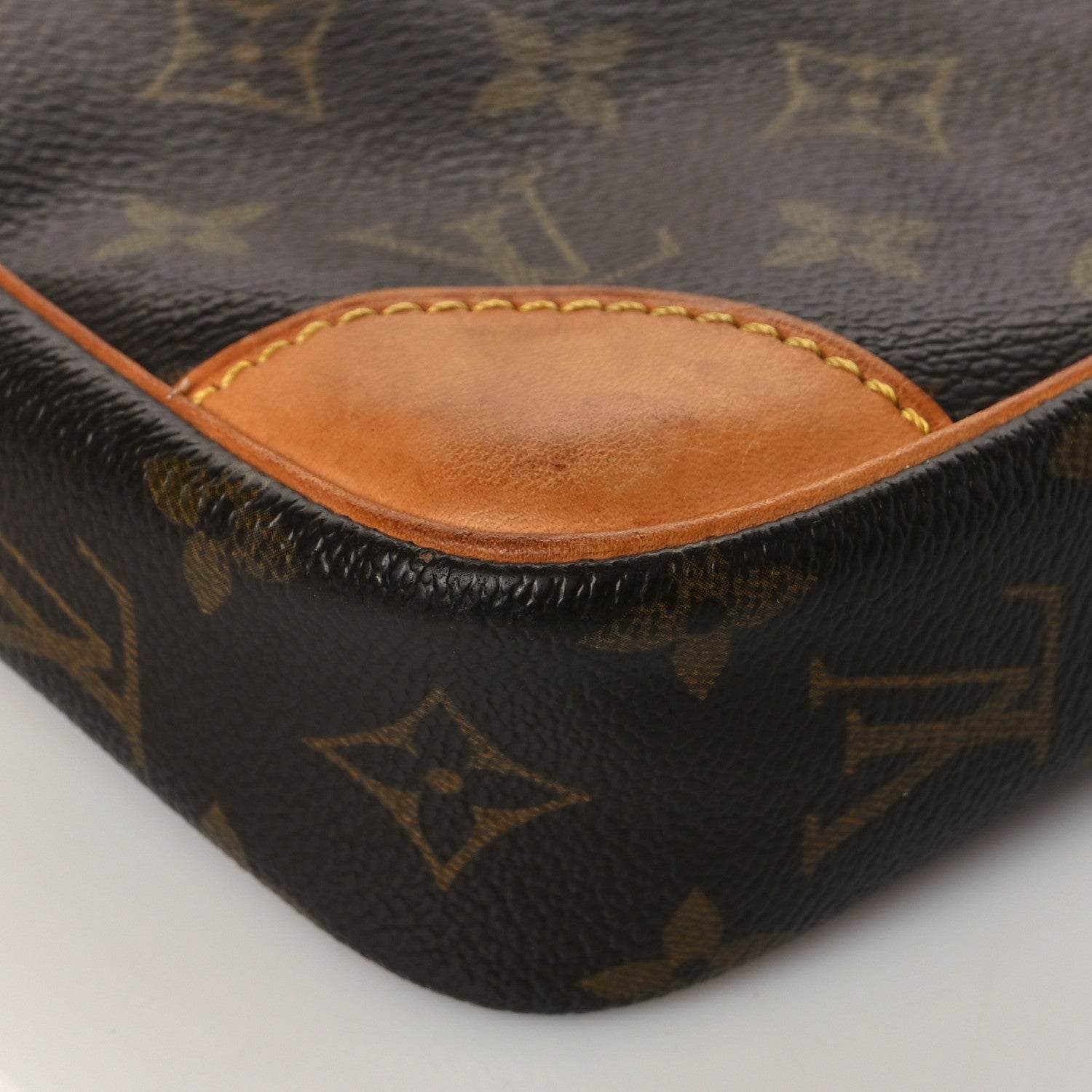 Louis Vuitton Monogram Danube 21 8 of 9