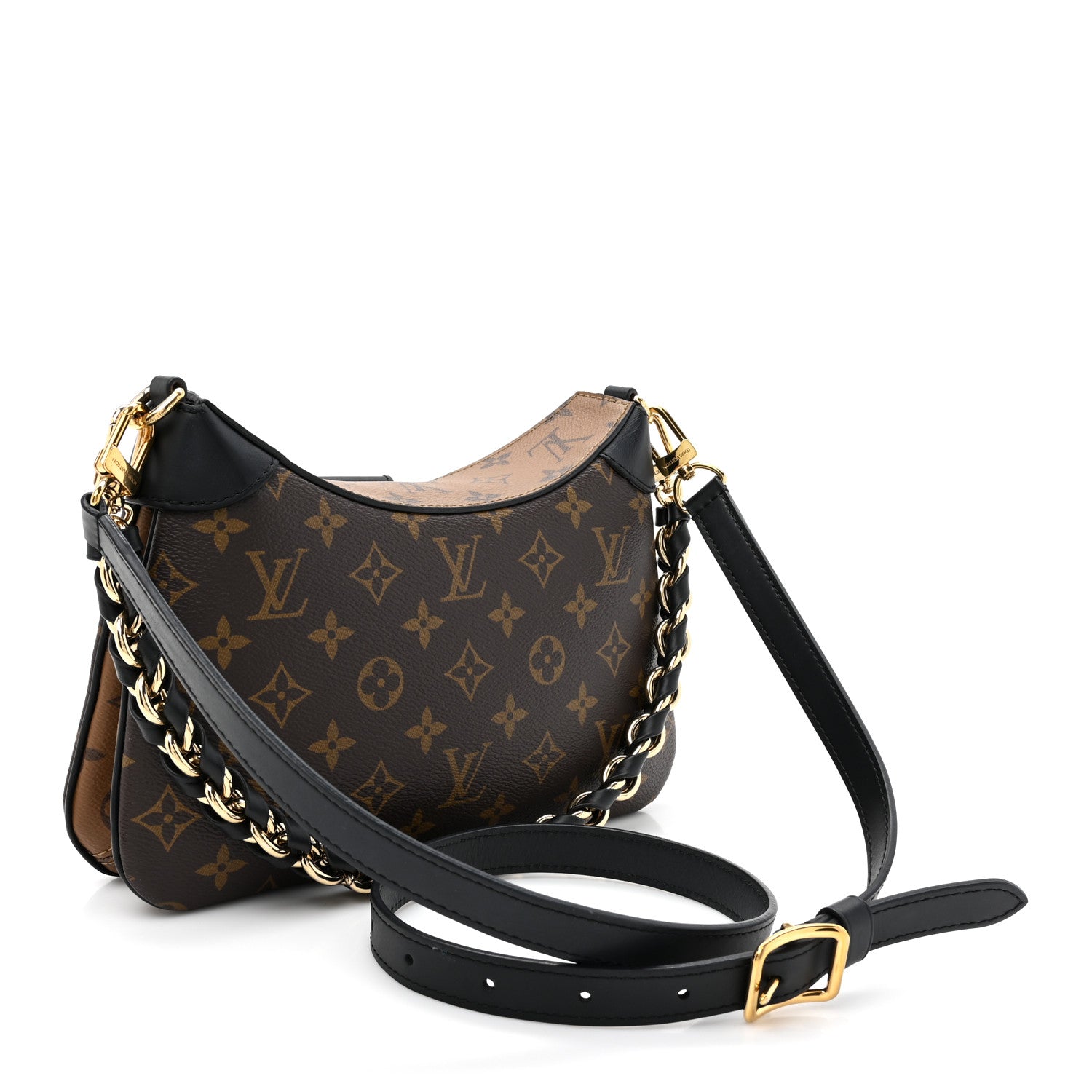 Louis Vuitton Reverse Monogram Twinny 2 of 15