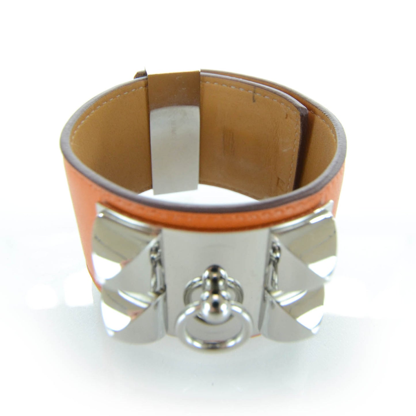 Swift Collier de Chien CDC Bracelet Orange