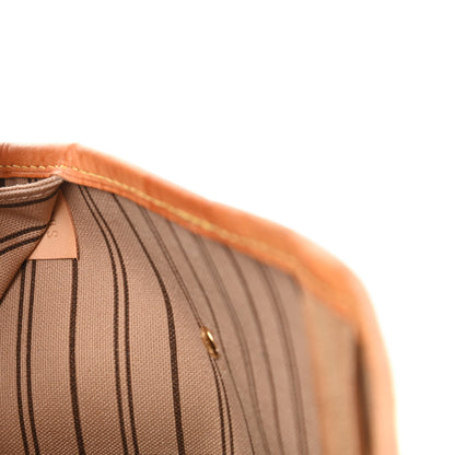 Louis Vuitton Monogram Neo Neverfull MM 10 of 11