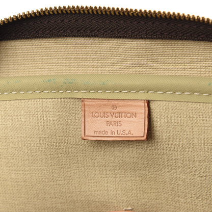 Louis Vuitton Monogram Deauville 11 of 14