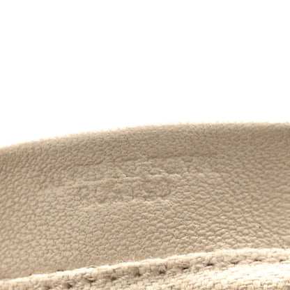 Loewe Calfskin Suede Medium Puzzle Bag Pink Black Multicolor 7 of 12