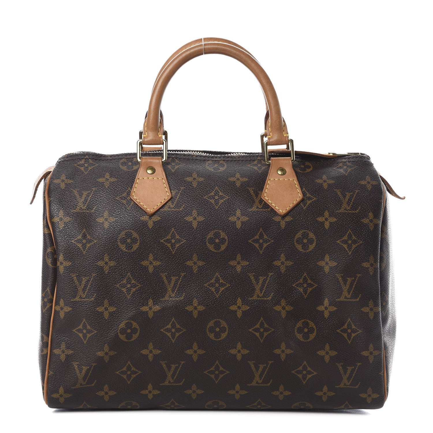 Louis Vuitton Monogram Speedy 30 1 of 17