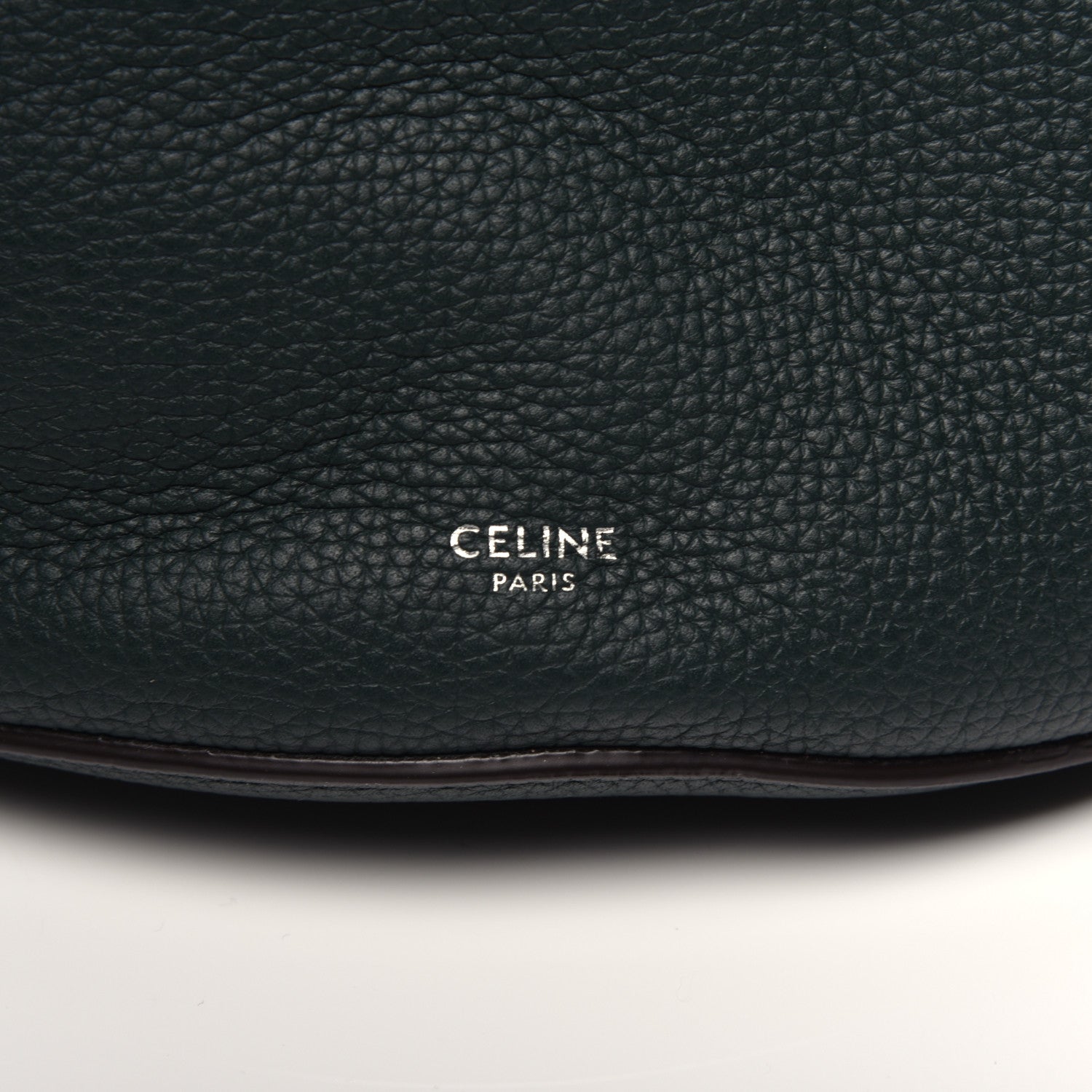 Celine Supple Grained Calfskin Big Bag Bucket Amazone 6 of 8