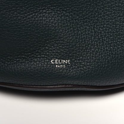 Celine Supple Grained Calfskin Big Bag Bucket Amazone 6 of 8