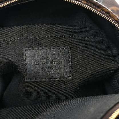Louis Vuitton Monogram Palm Springs Backpack Mini 6 of 9