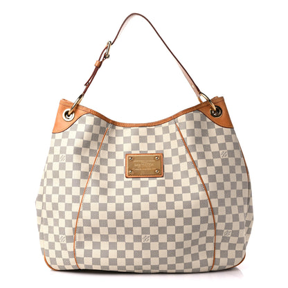 Louis Vuitton Damier Azur Galliera GM 1 of 20