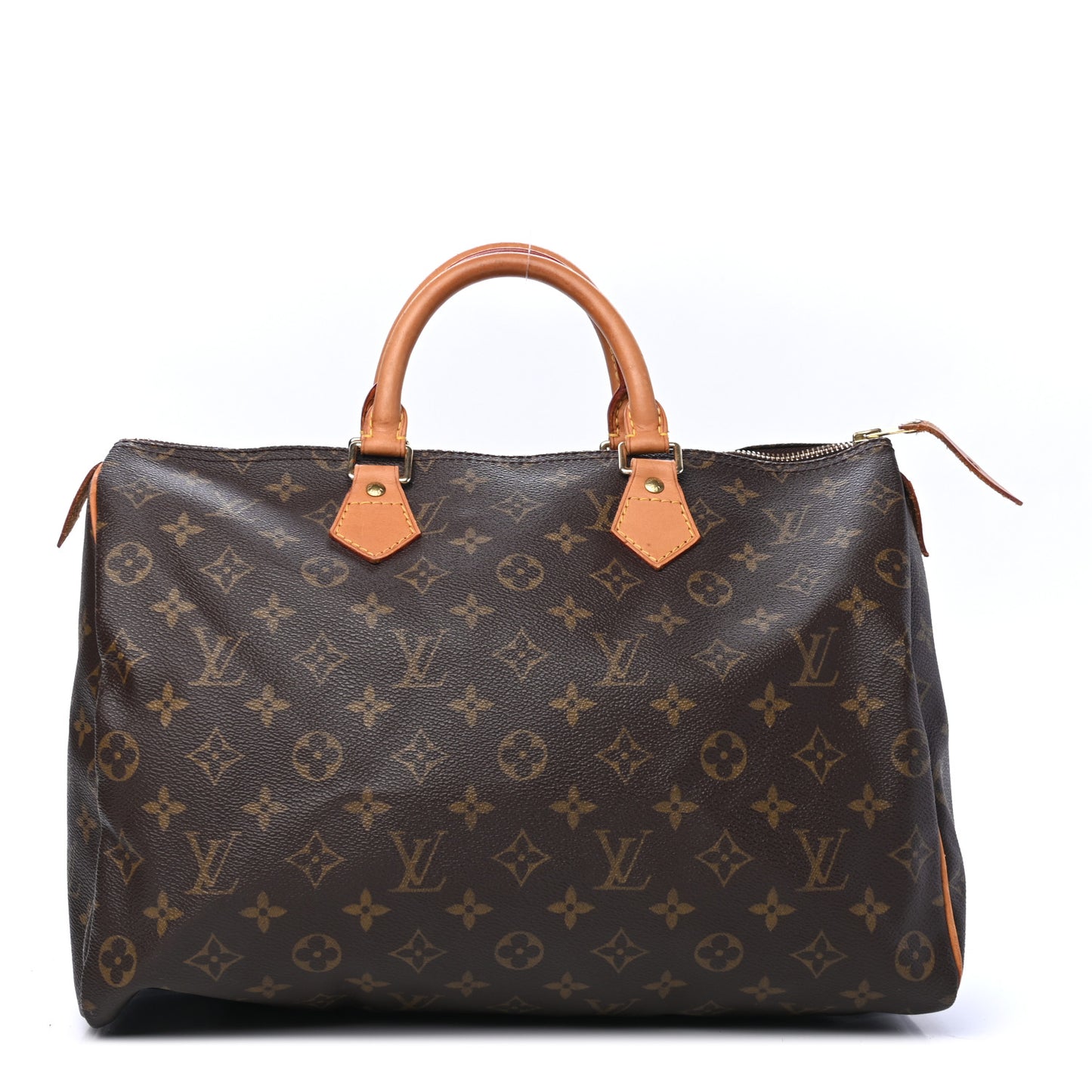 Monogram Speedy 35
