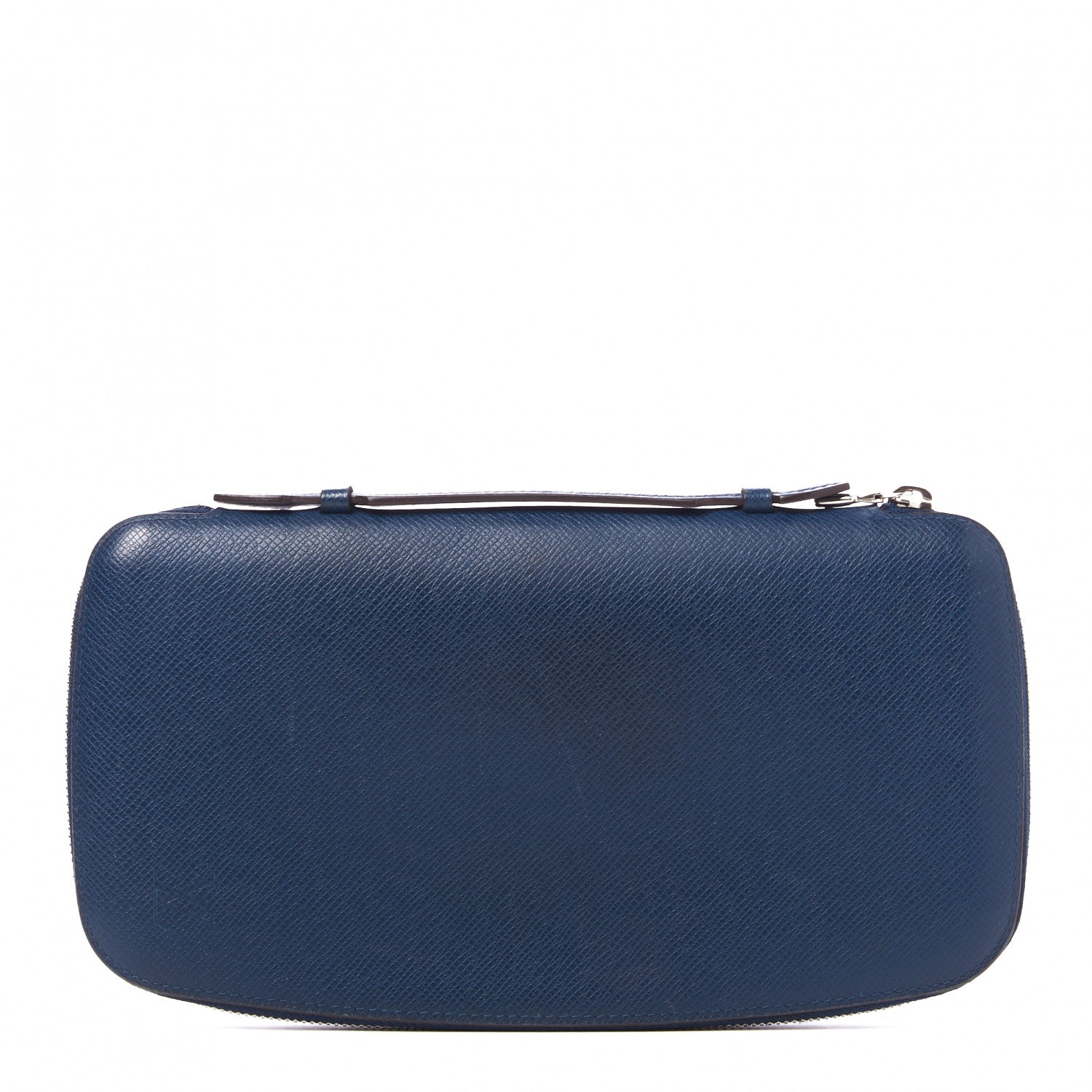 Louis Vuitton Taiga Atoll Travel Organizer Ocean 1 of 8