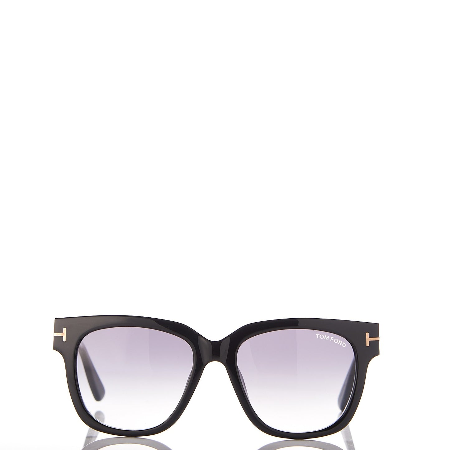Tracy Sunglasses TF436-F Black