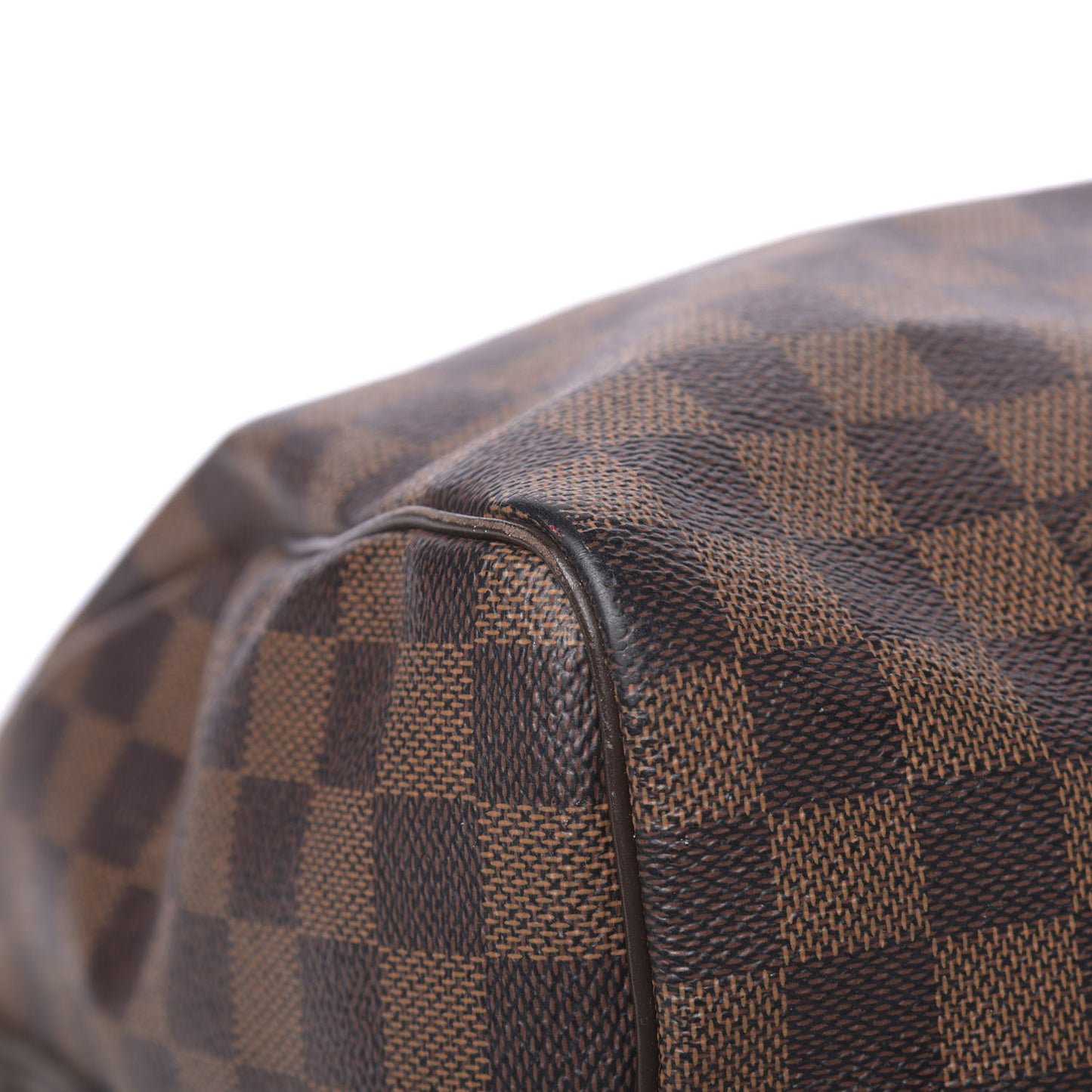 Damier Ebene Speedy Bandouliere 30