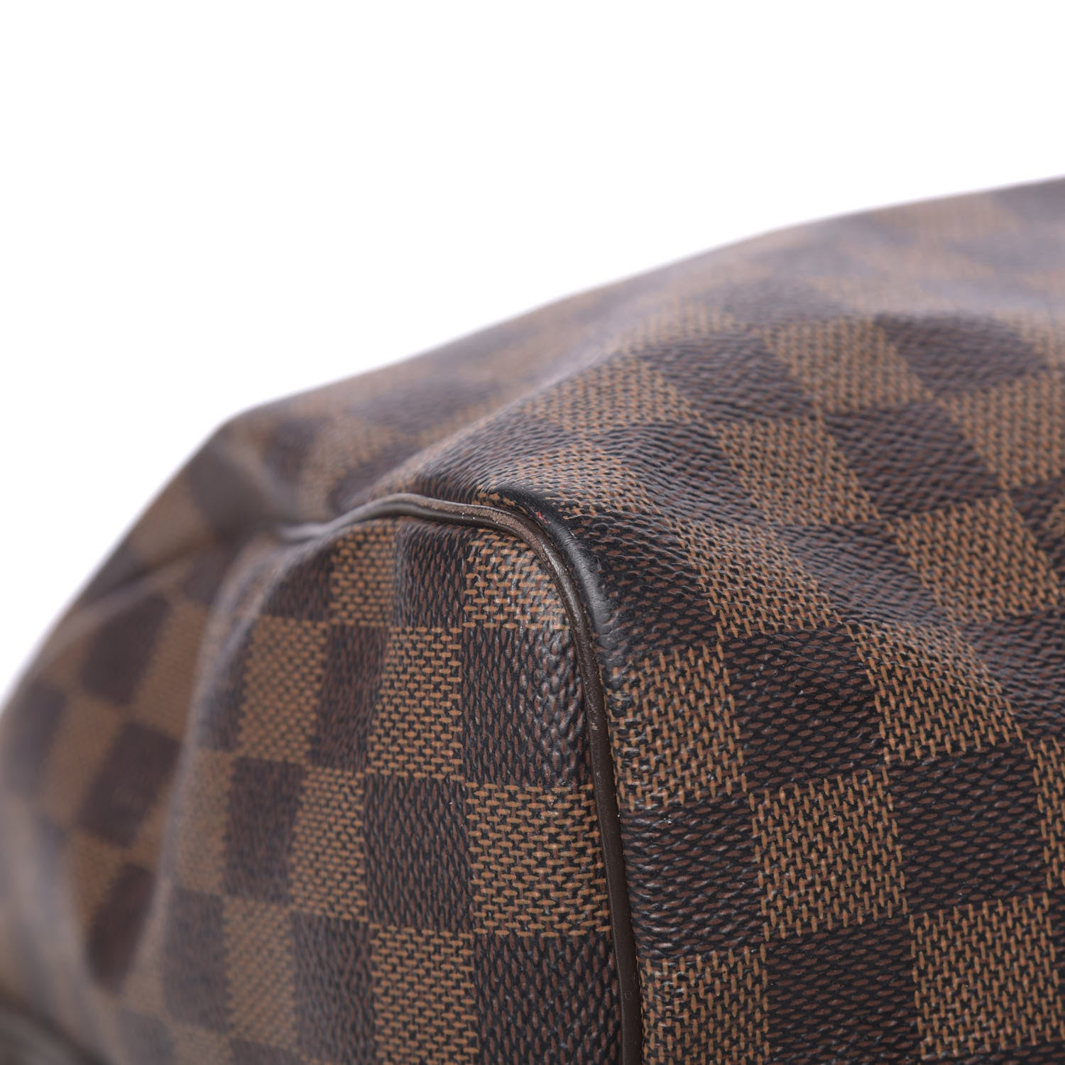 Louis Vuitton Damier Ebene Speedy Bandouliere 30 23 of 31