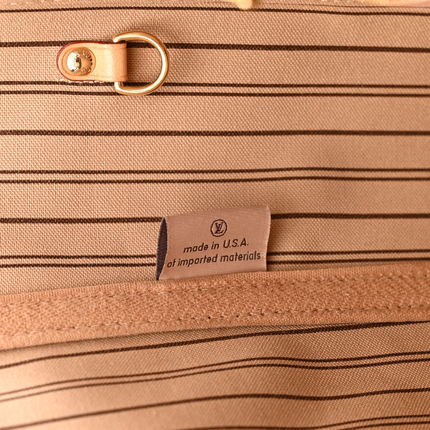 Monogram Neo Neverfull MM