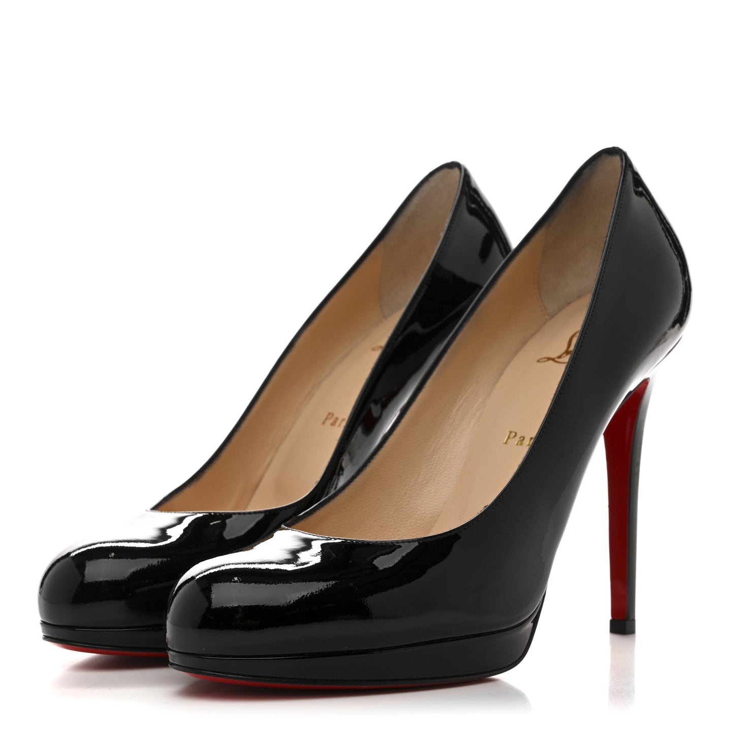Patent New Simple 120 Pumps 39 Black