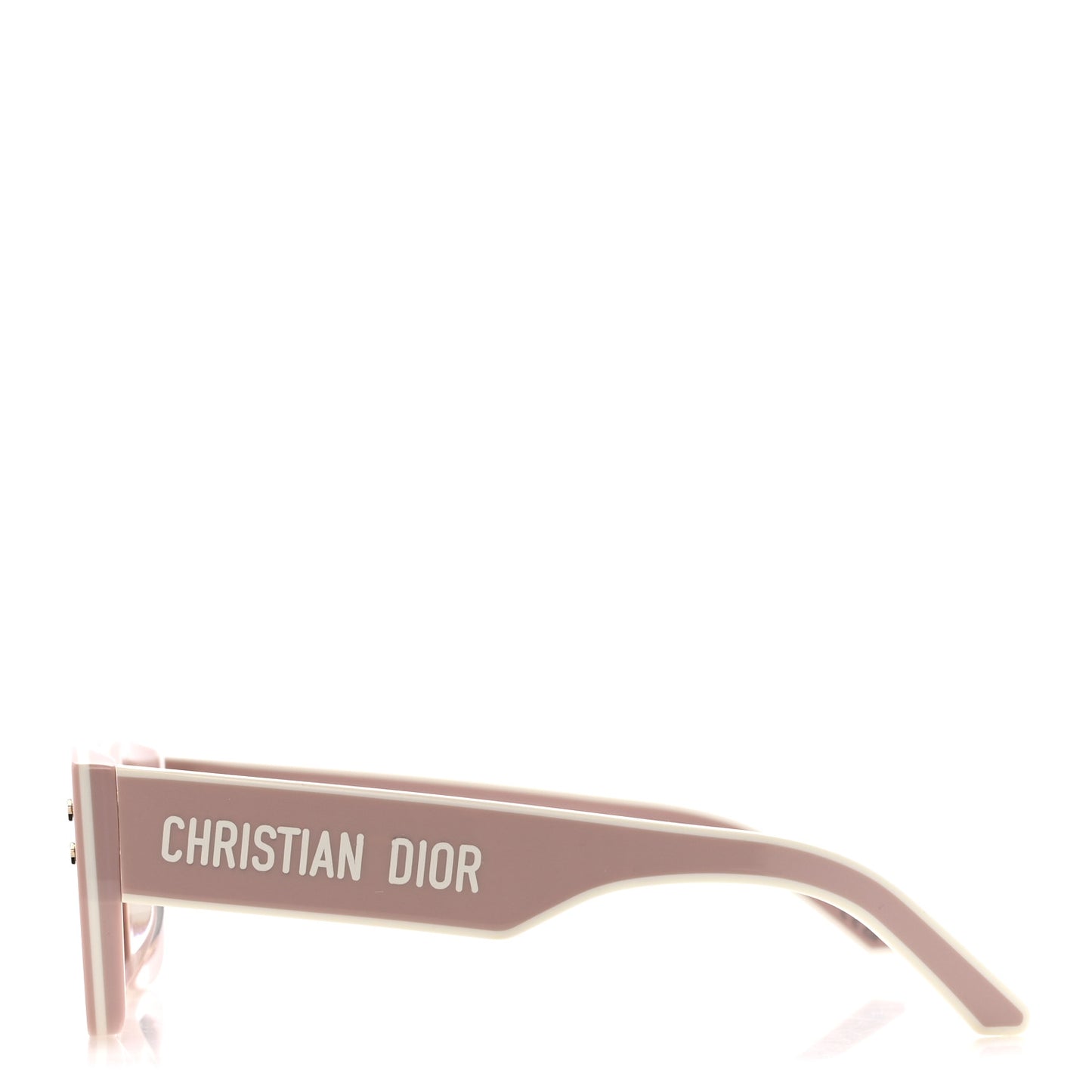 Acetate DiorPacific S2U Sunglasses Pink