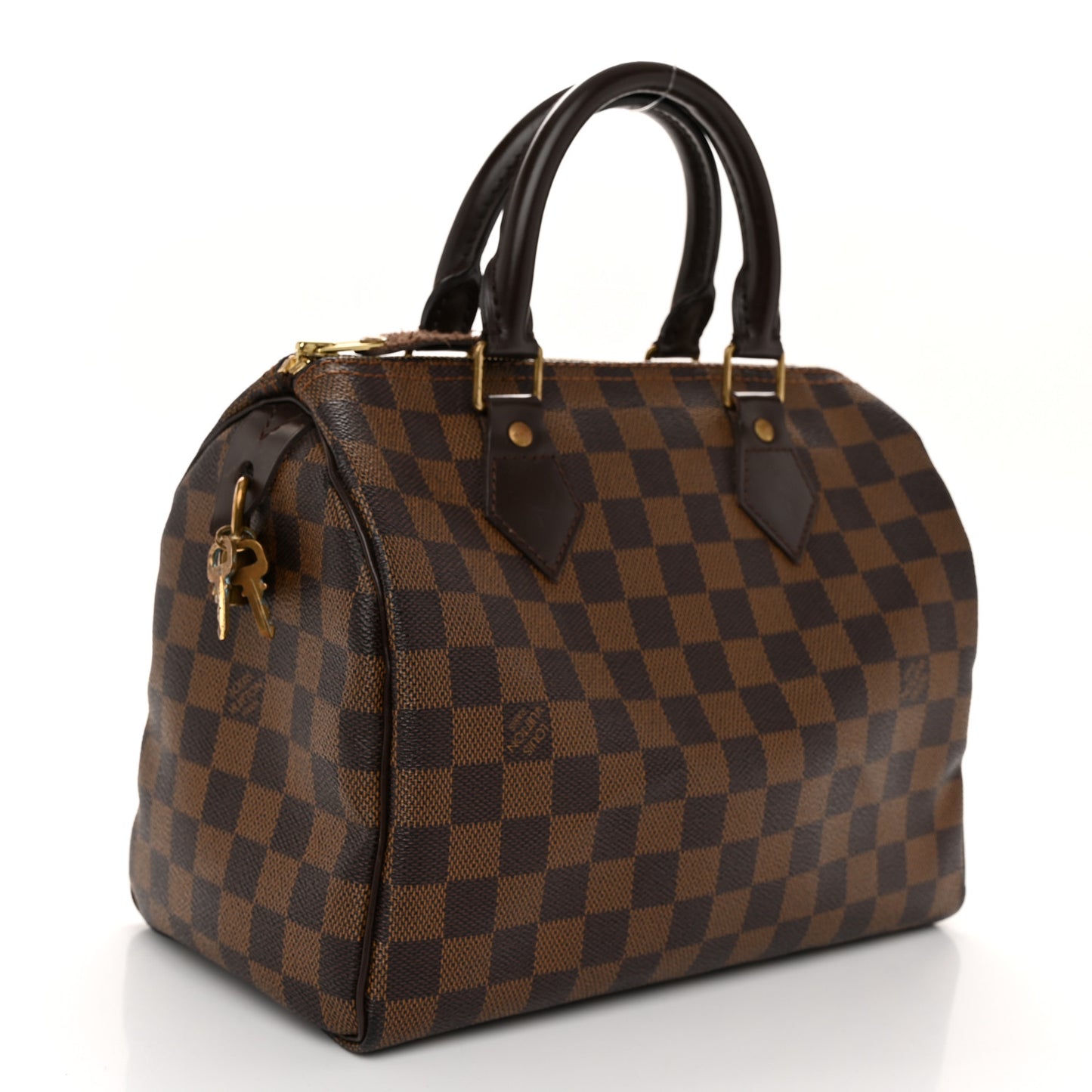 Damier Ebene Speedy 25