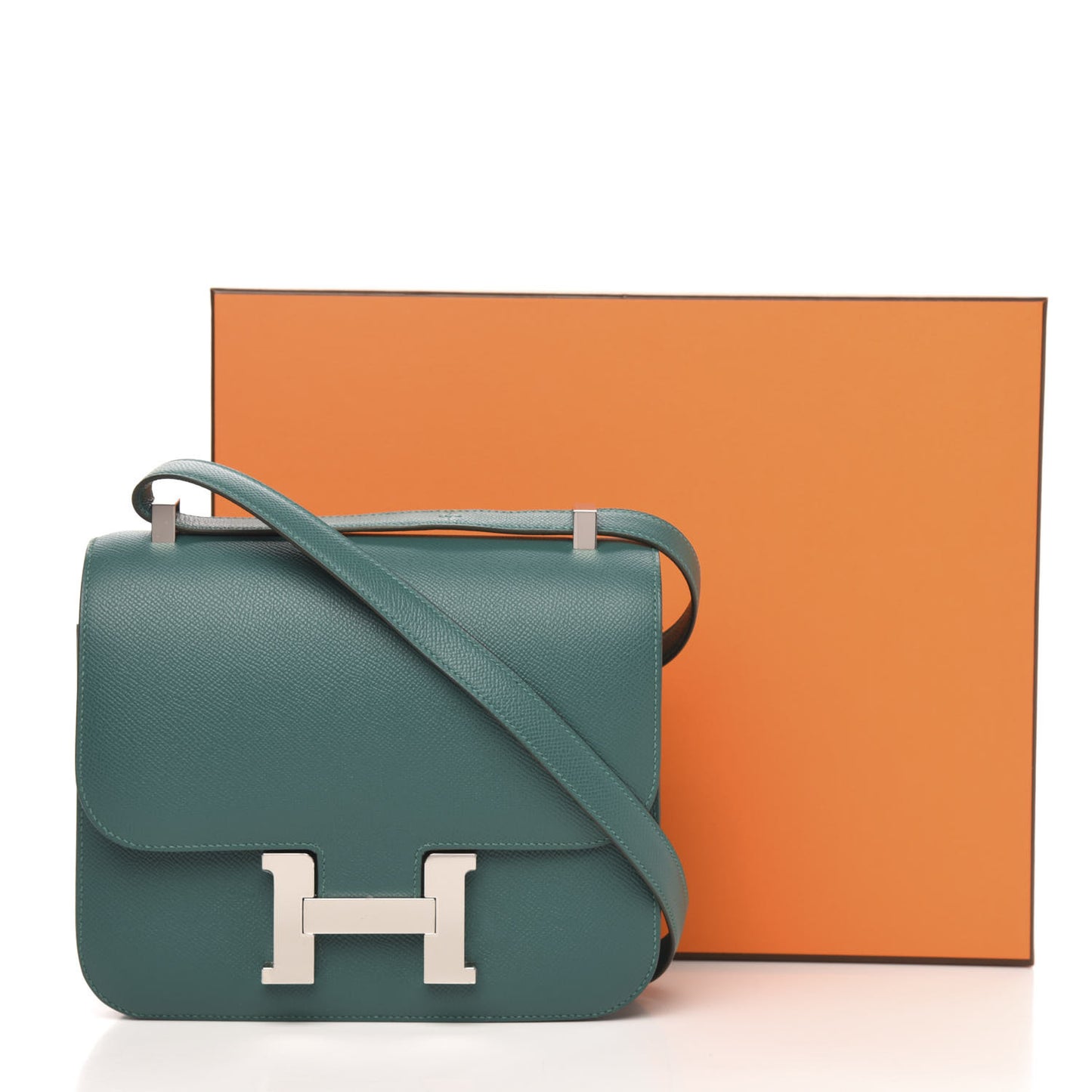 Epsom Constance 24 Malachite