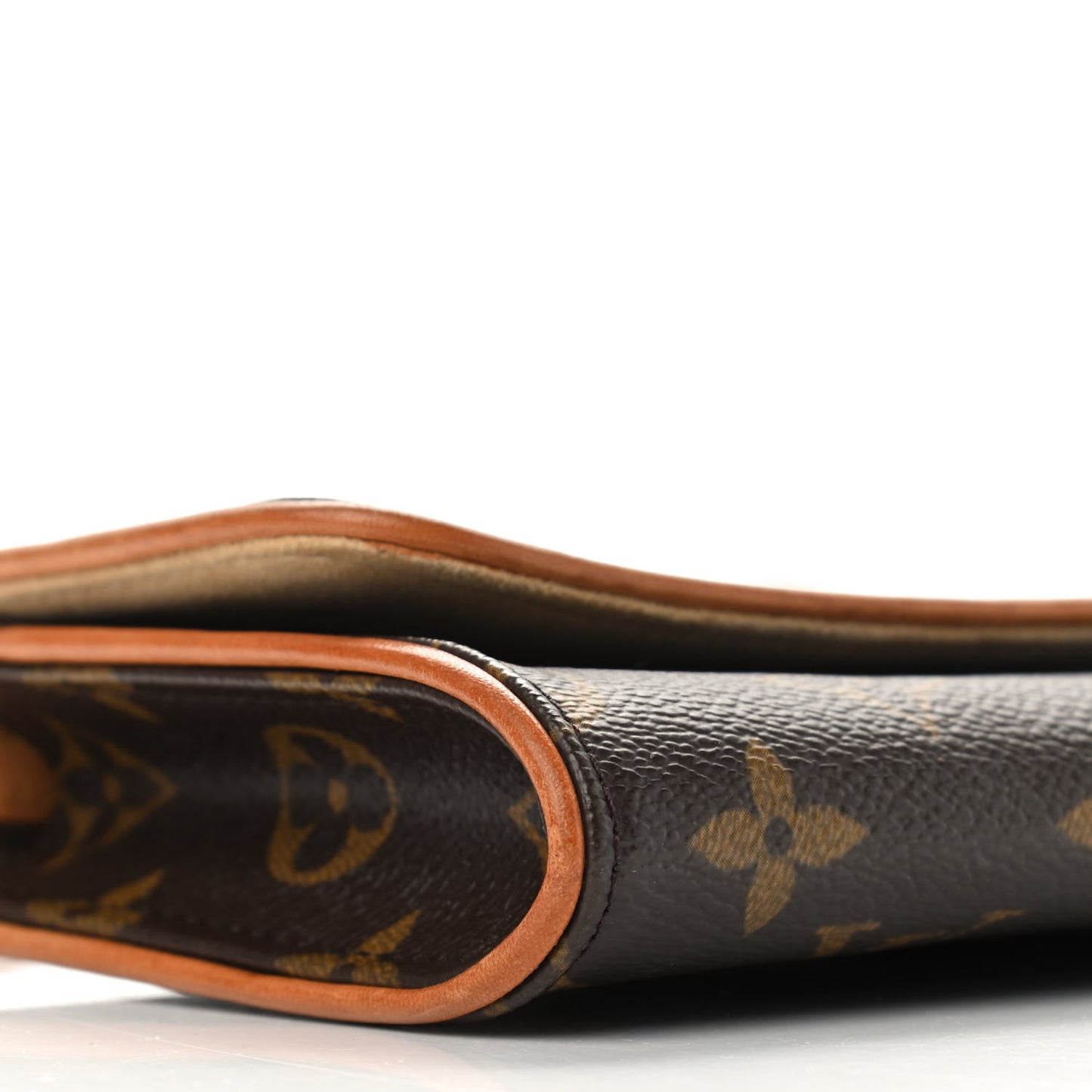 Monogram Pochette Twin GM