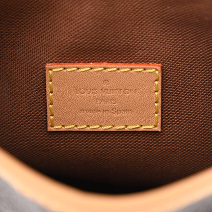 Louis Vuitton Monogram Fold Me Pouch 6 of 10