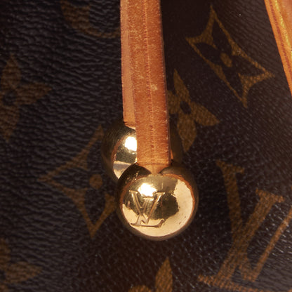 Louis Vuitton Monogram Popincourt Haut 7 of 9