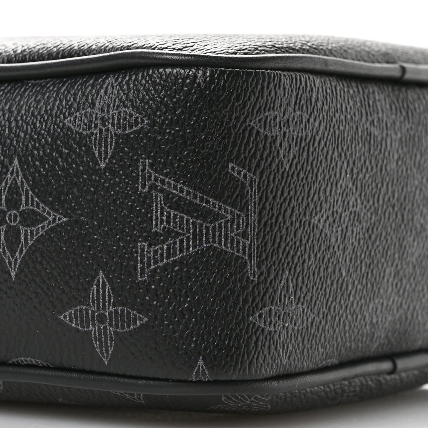 Monogram Eclipse Vivienne Danube PM