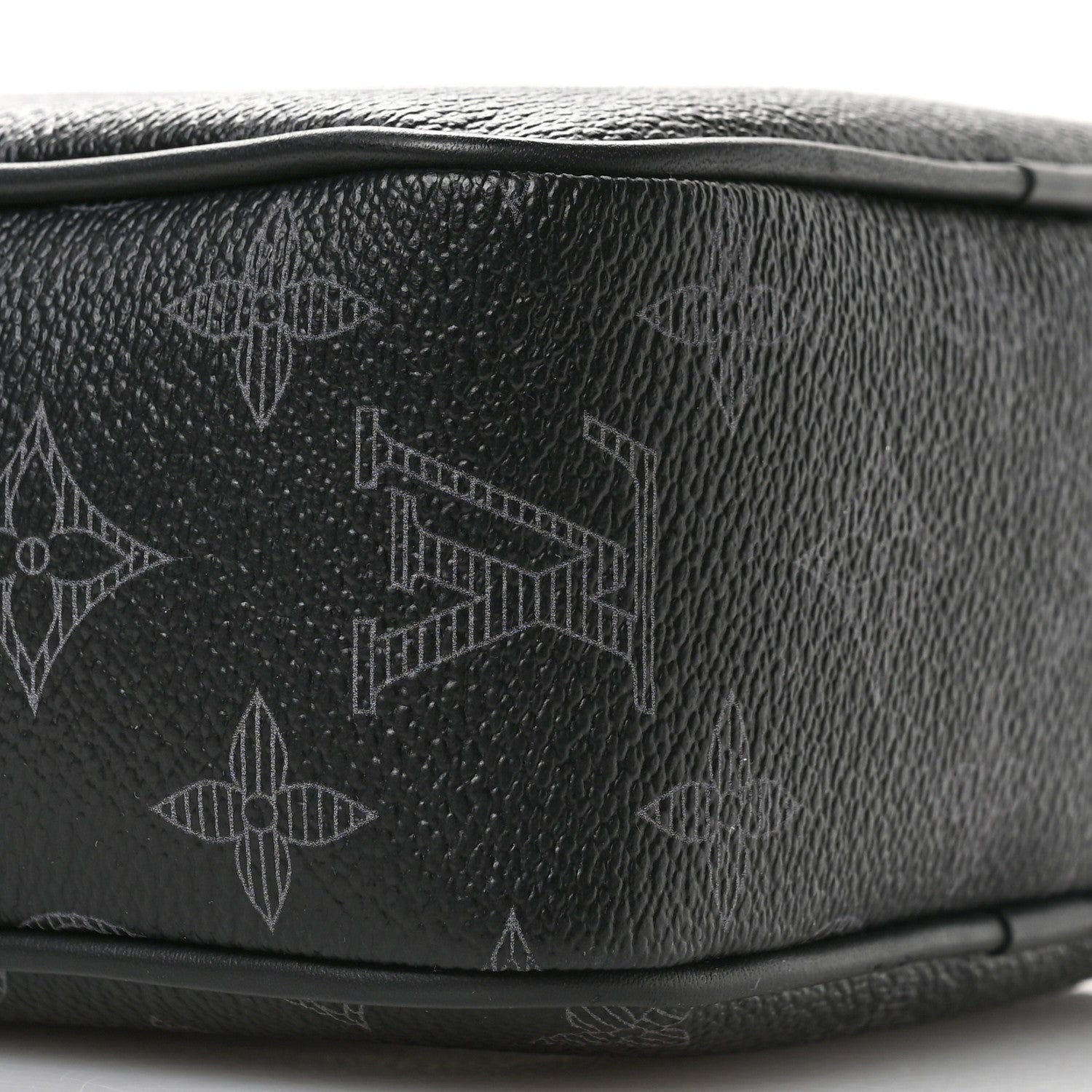 Louis Vuitton Monogram Eclipse Vivienne Danube PM 9 of 10