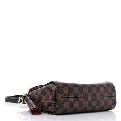 Louis Vuitton Damier Ebene Croisette 4 of 10