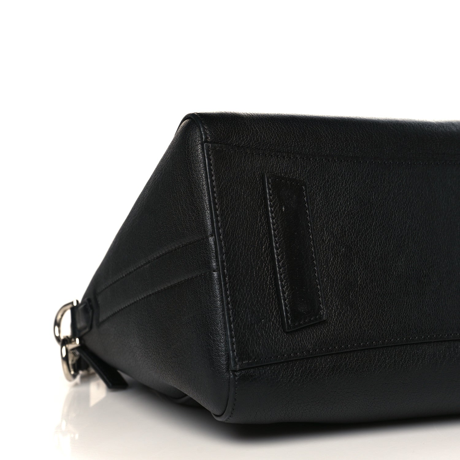 Givenchy Sugar Goatskin Small Antigona Black 8 of 9