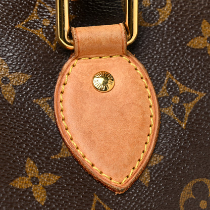 Louis Vuitton Monogram Palermo PM 20 of 25