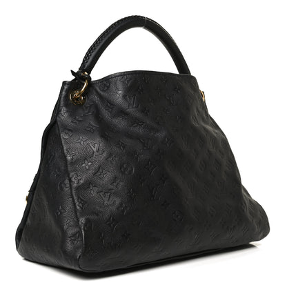 Louis Vuitton Empreinte Artsy MM Infini 2 of 8