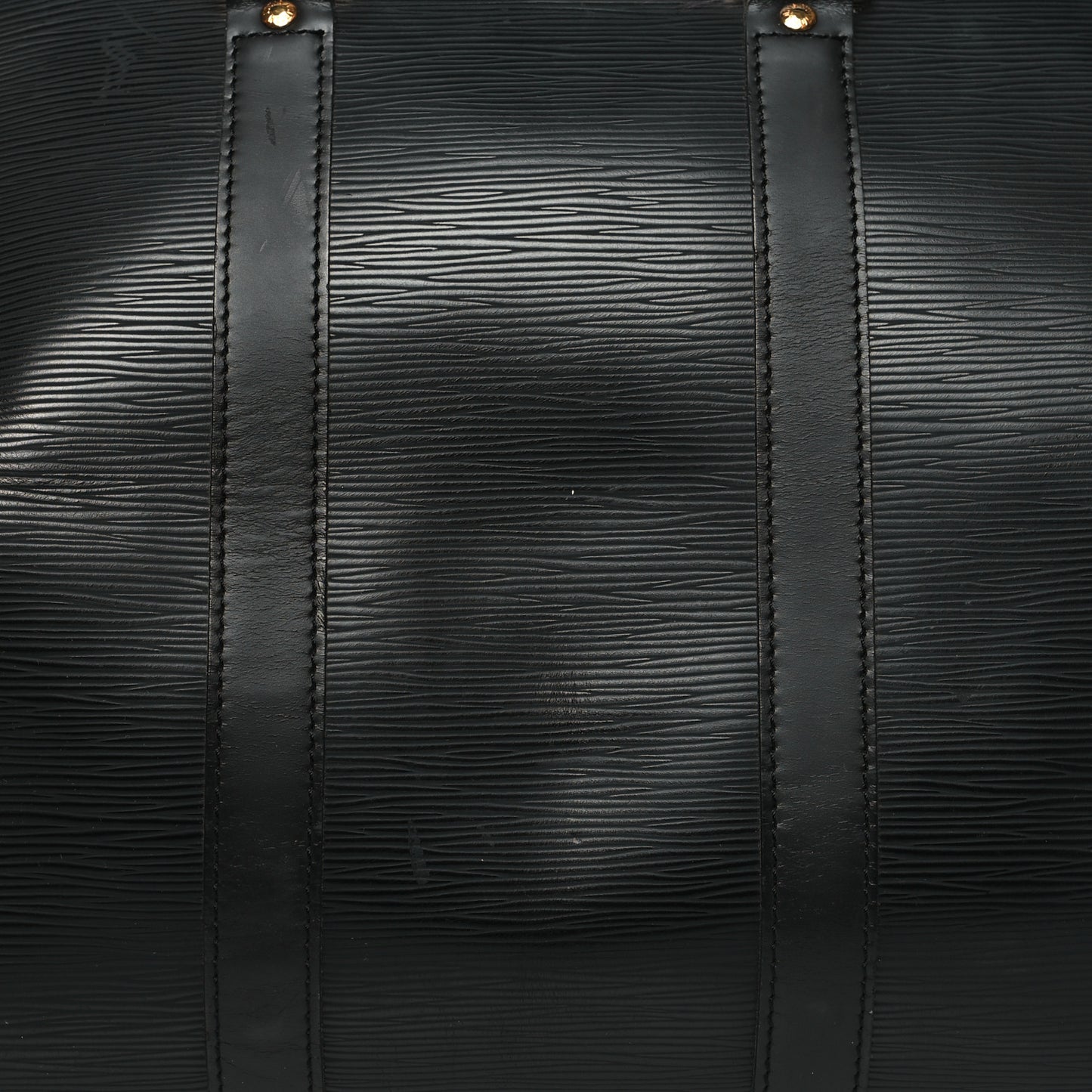 Epi Keepall 45 Black