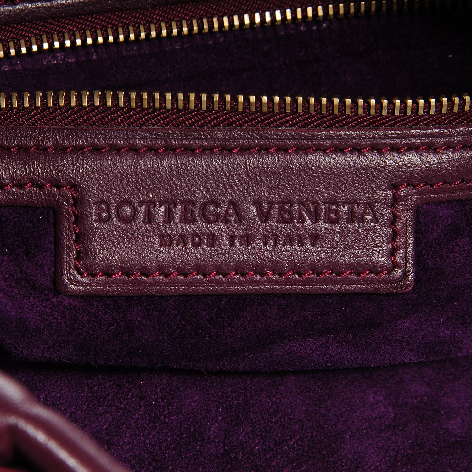 Bottega Veneta Nappa Intrecciato Medium Hobo Opera 6 of 9