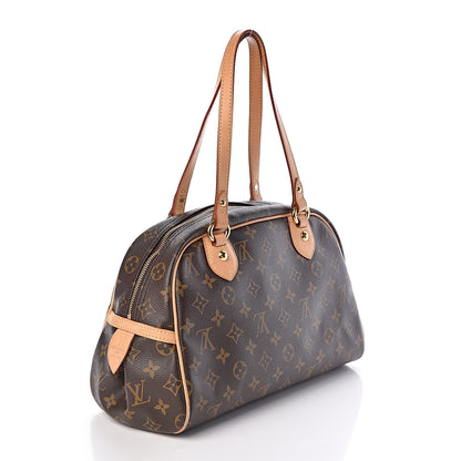 Louis Vuitton Monogram Montorgueil PM 3 of 10