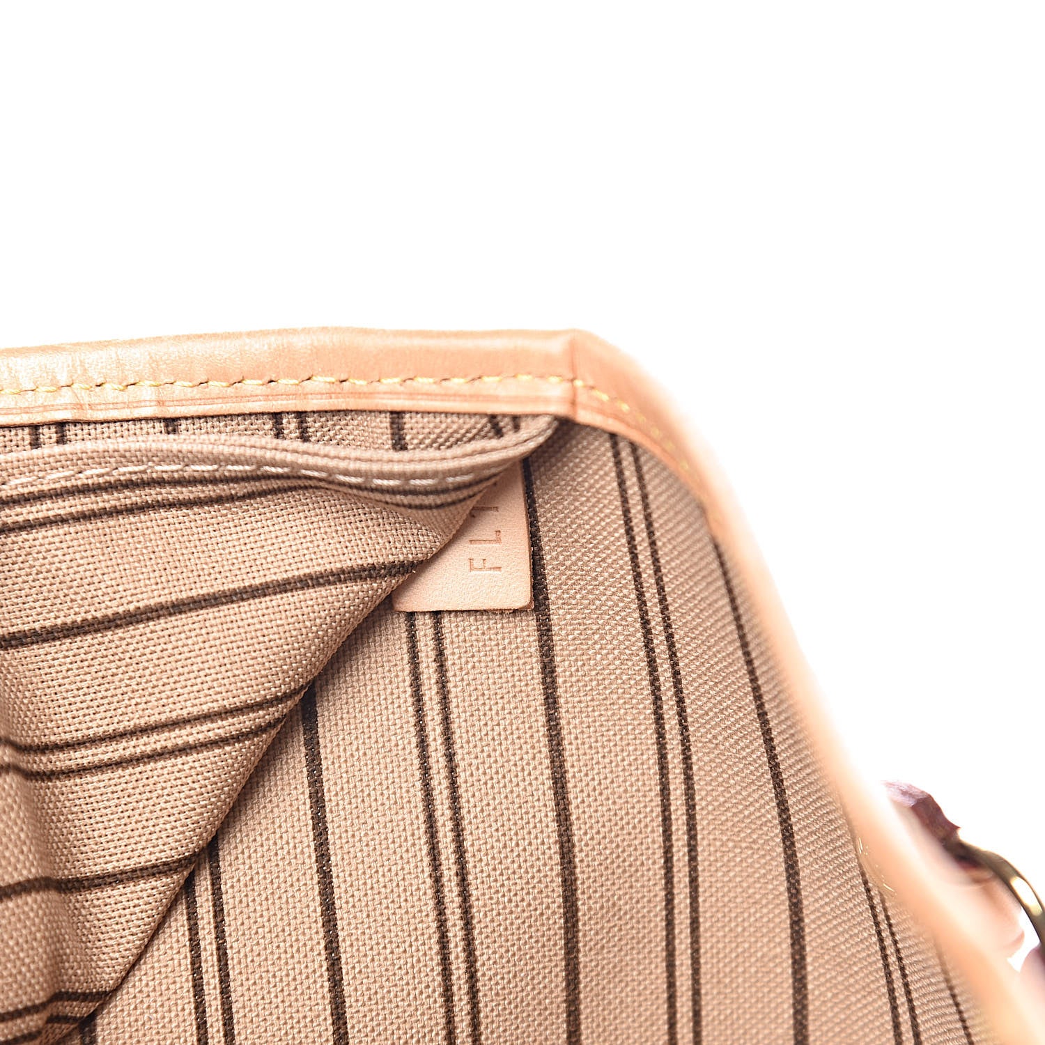 Louis Vuitton Monogram Neo Neverfull GM 8 of 13