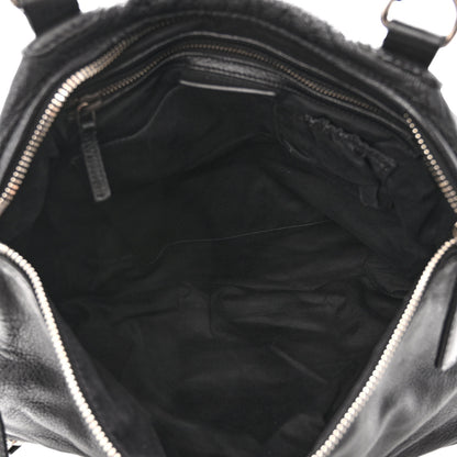 Givenchy Sugar Goatskin Large Pandora Black 5 of 10