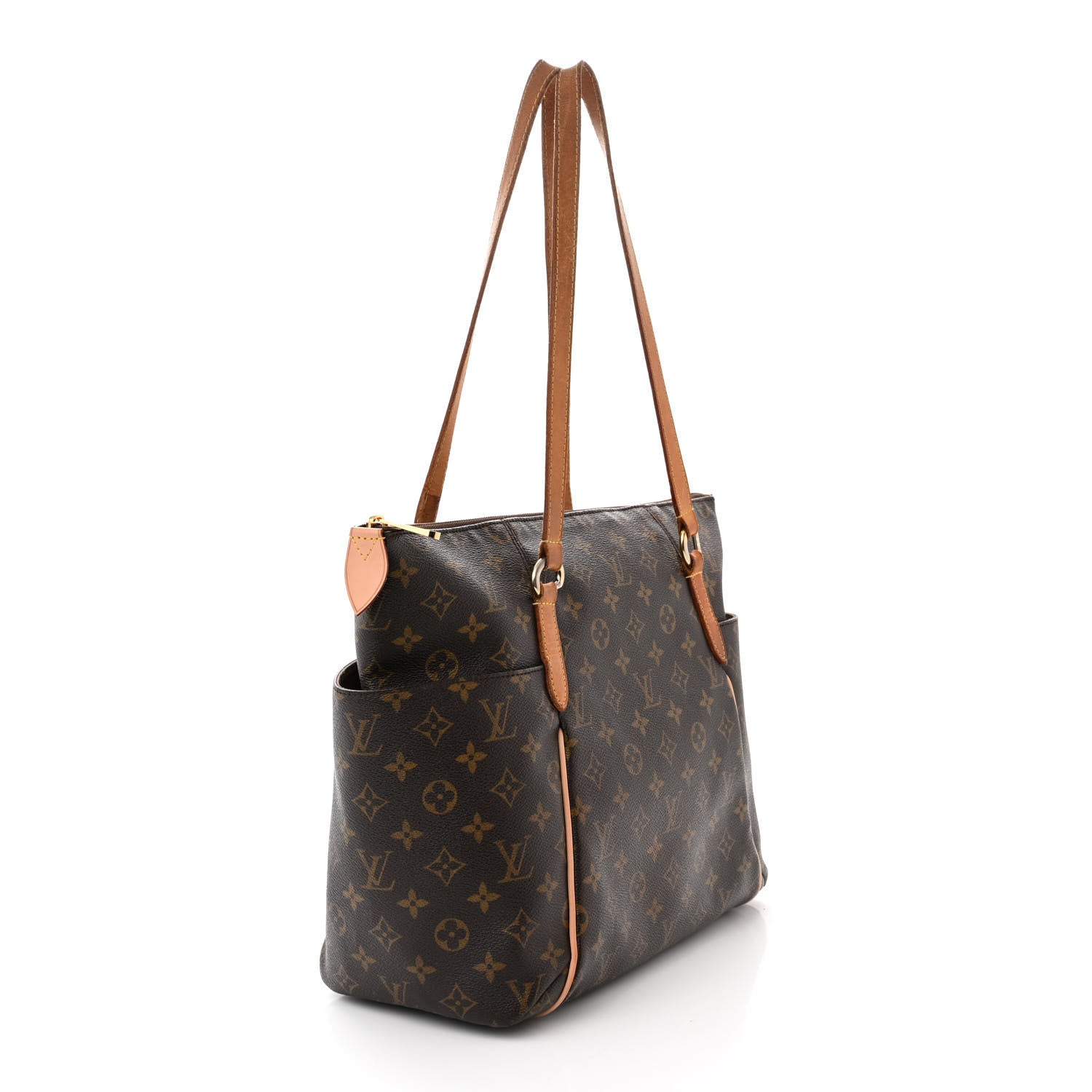 Louis Vuitton Monogram Totally MM 3 of 13