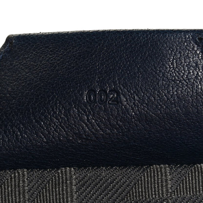 Proenza Schouler Lambskin Medium PS1 Satchel Navy 8 of 13