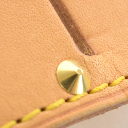Louis Vuitton Vachetta Shoulder Strap Pad 4 of 4