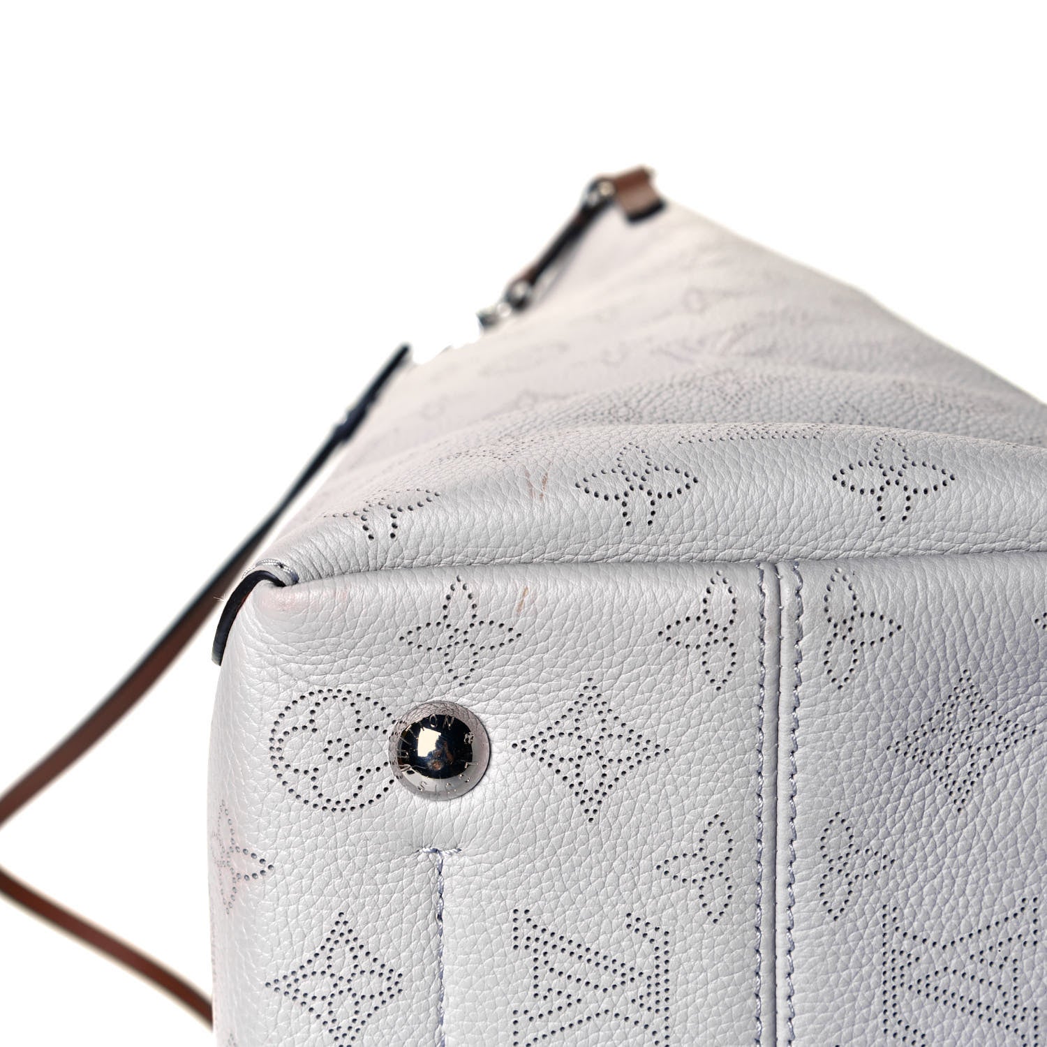 Louis Vuitton Mahina Hina MM Mist 11 of 16