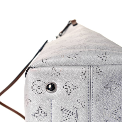 Louis Vuitton Mahina Hina MM Mist 11 of 16