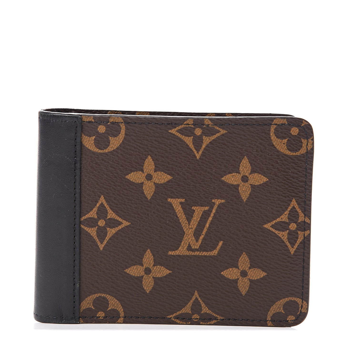 Monogram Macassar Gaspar Wallet