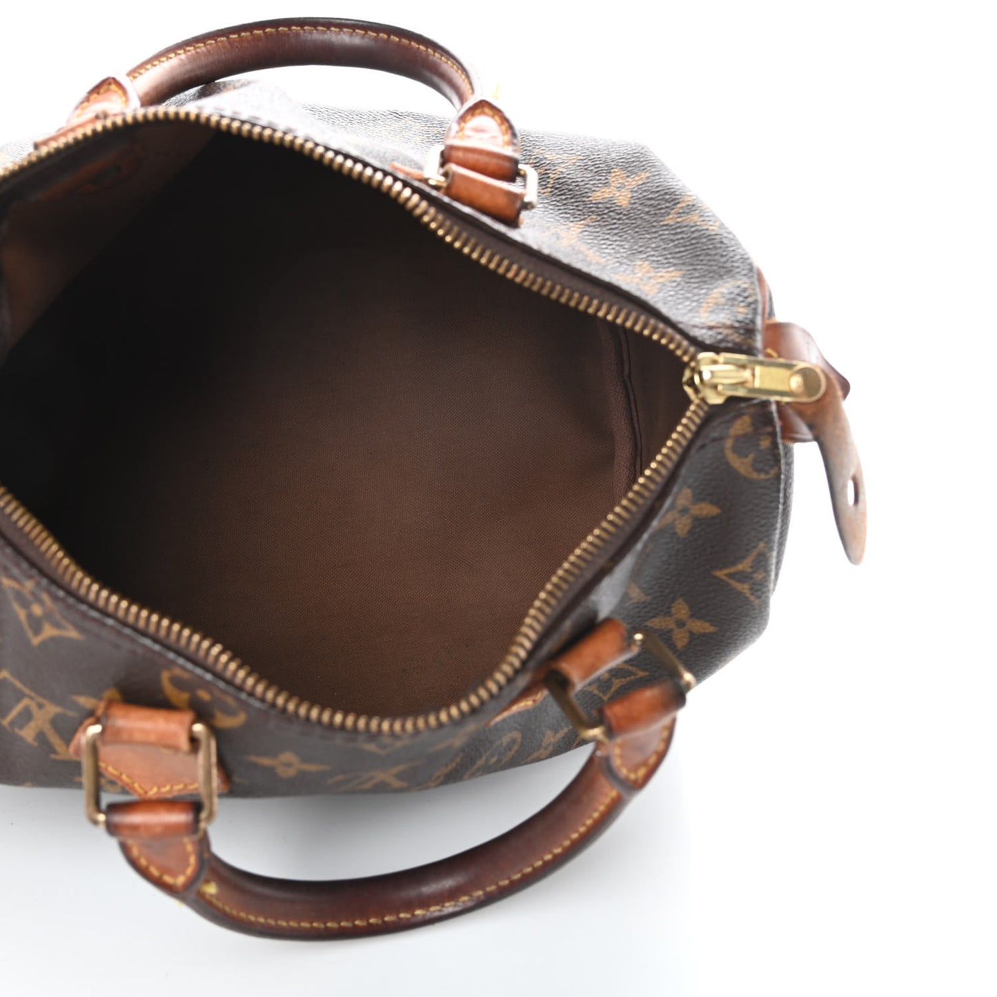 Monogram Speedy 25