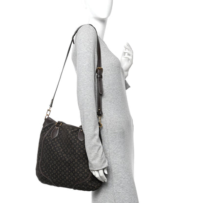 Louis Vuitton Mini Lin Besace Angele Ebene 2 of 9
