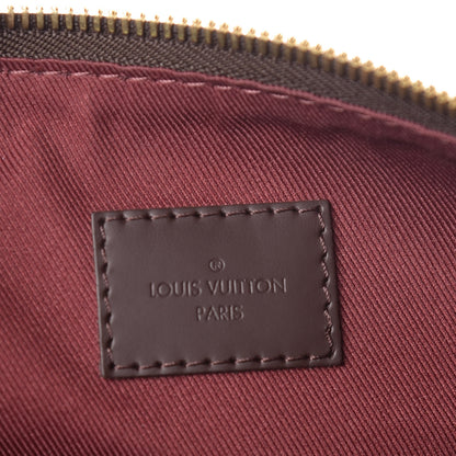 Louis Vuitton Damier Ebene Lymington 9 of 11